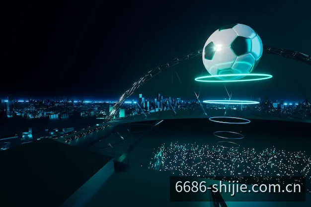 6686海外入口全球节点网络拓扑与智能分发示意图
